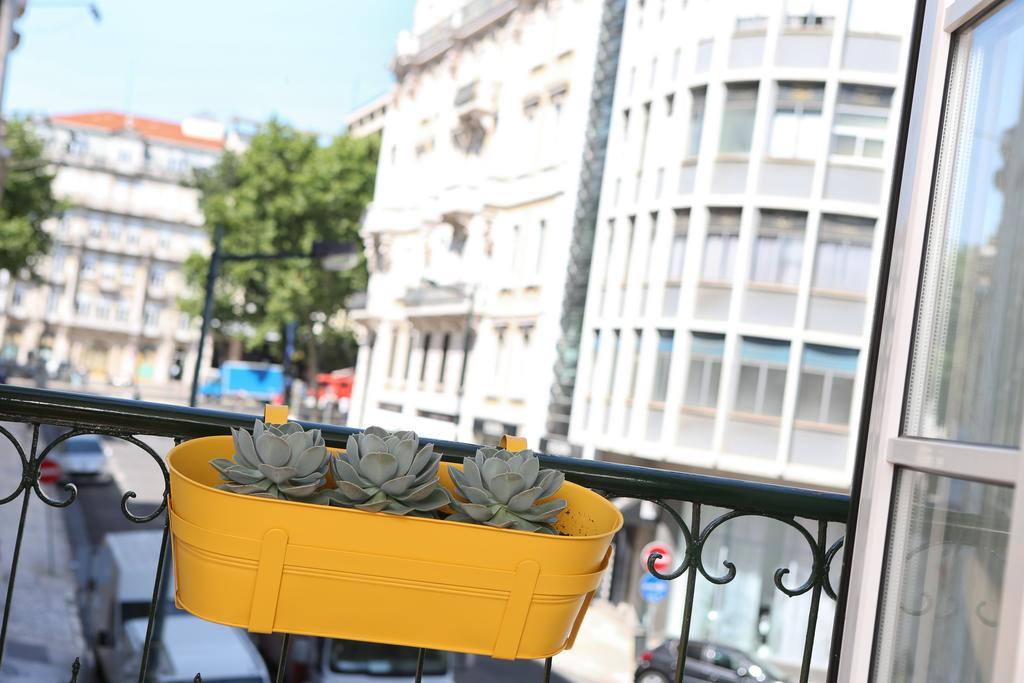 My Lisbon Apartment Exterior photo